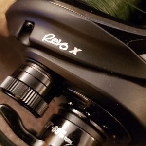 Meet your Posher, Jeff